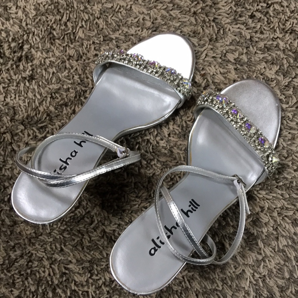 Formal/Prom/Wedding Shoes